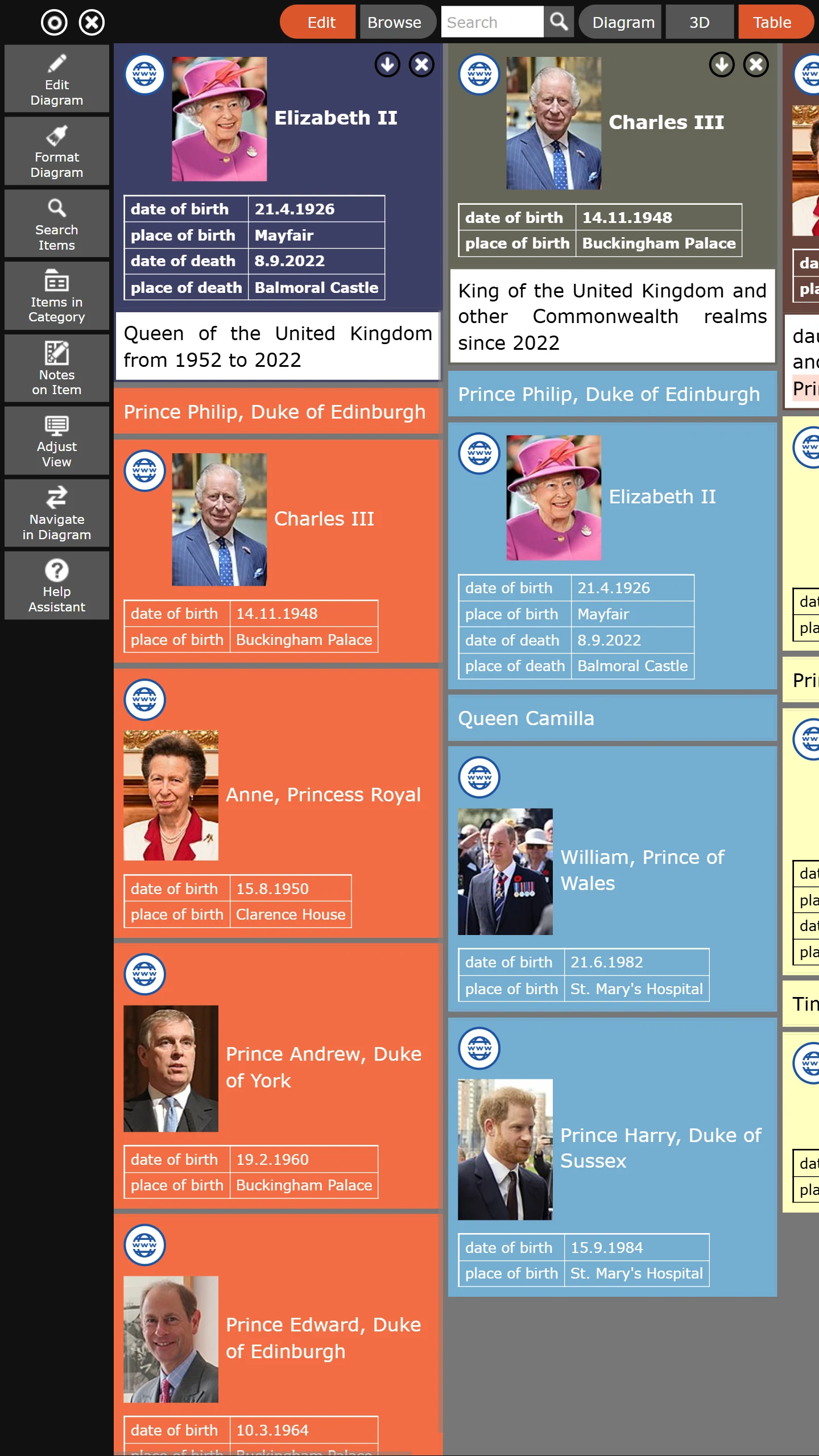 KnowledgeBase Builder Lite screenshot