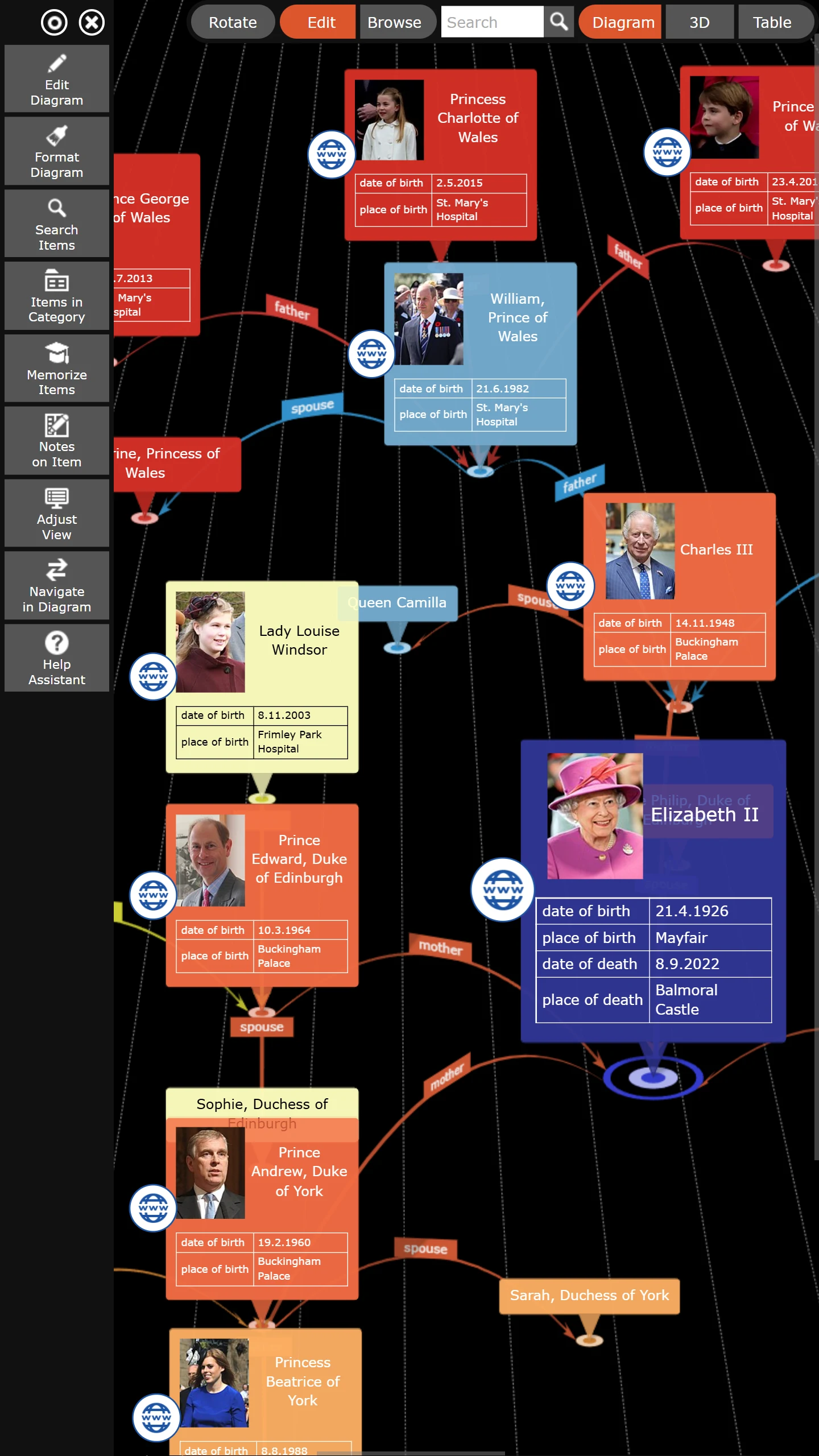 KnowledgeBase Builder Lite screenshot
