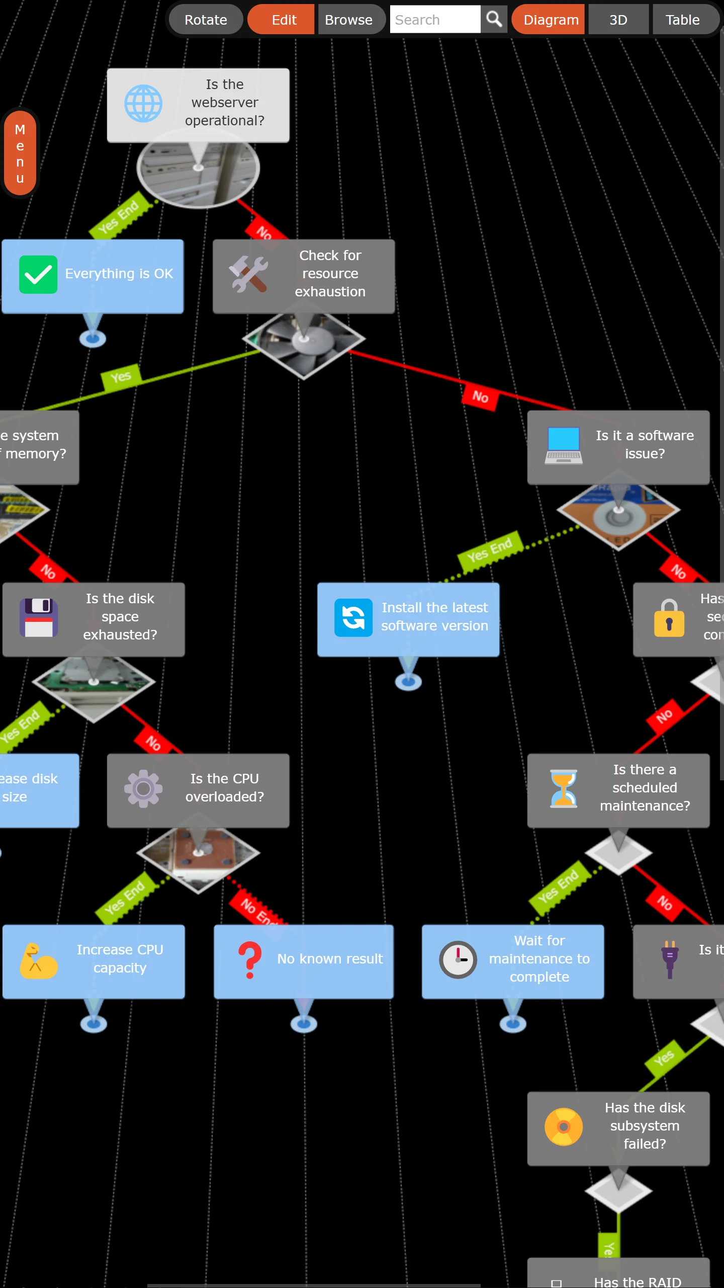 KnowledgeBase Builder Lite screenshot