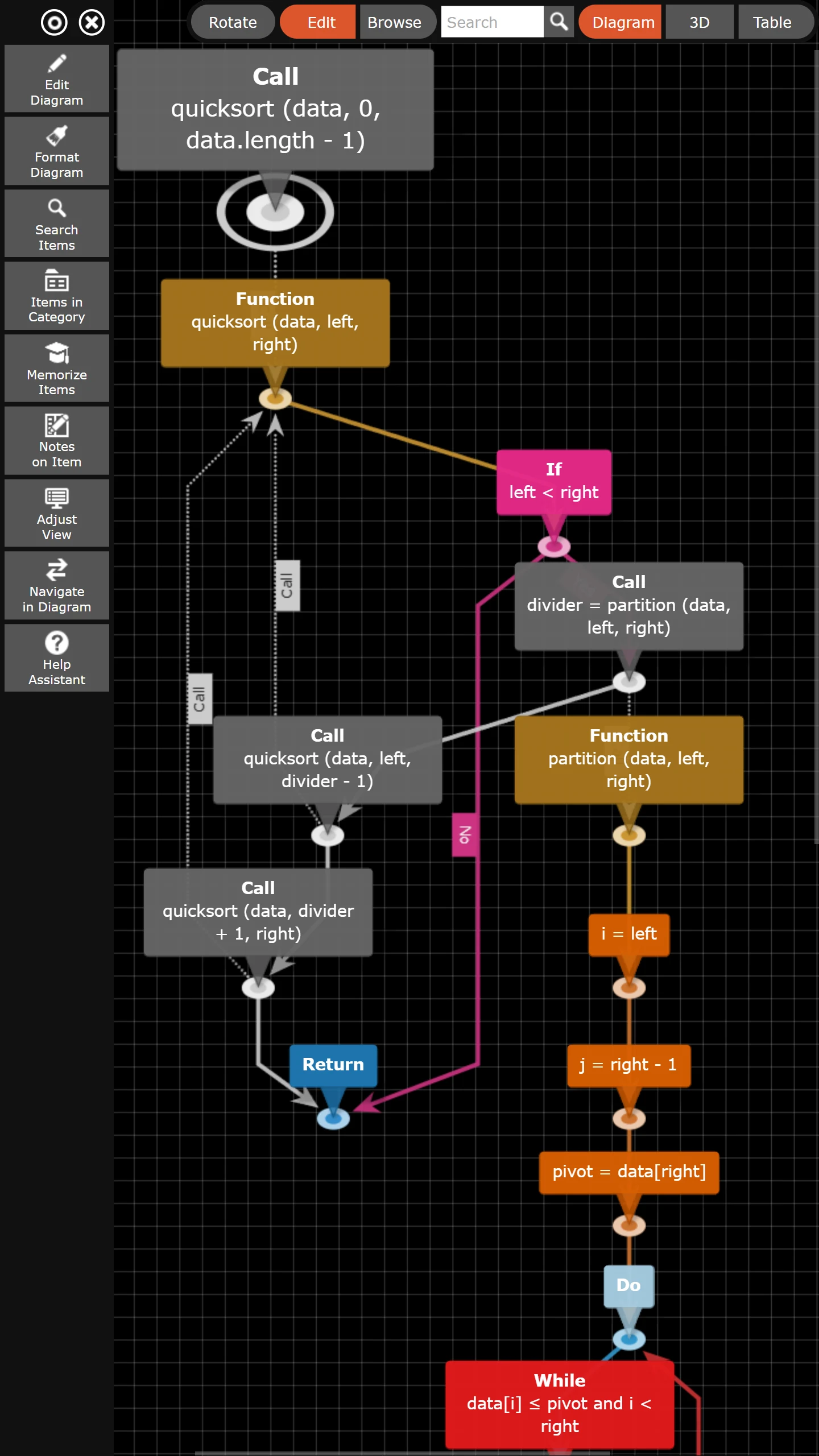 KnowledgeBase Builder Lite screenshot