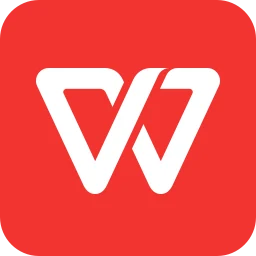 WPS Office-PDF,Word,Sheet,PPT 아이콘